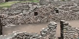 ▶️¿EL NUEVO GIGANTE DE PIEDRA?