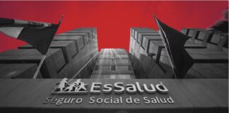 ▶️¿BOTÍN POLÍTICO EN ESSALUD?