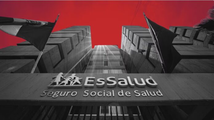 ESSALUD CACA