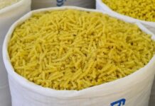 ▶️¡EL COLMO! ESTAFAN A COMPRADORES PASANDO FIDEO A GRANEL POR MARCAS CONOCIDAS