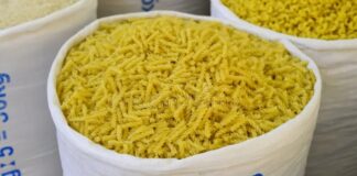 ▶️¡EL COLMO! ESTAFAN A COMPRADORES PASANDO FIDEO A GRANEL POR MARCAS CONOCIDAS
