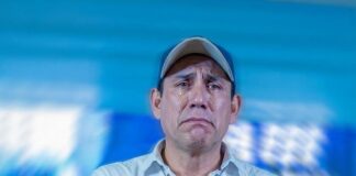 EL TORO NO CONVENCE Y DEBE BAJARSE DEL PEDESTAL