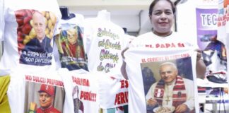 ▶️¡GAMARRA SE PONE LA SOTANA!
