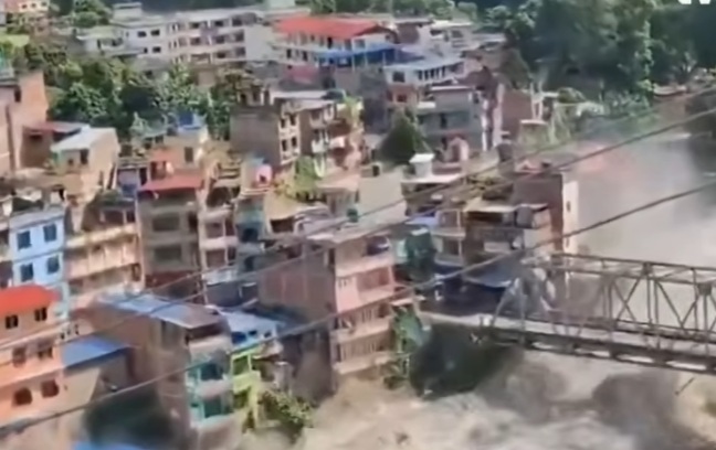 NEPAL