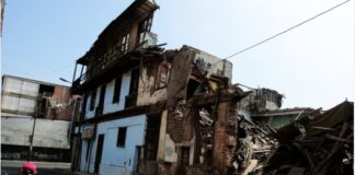 ▶️MORTAL TEMOR EN LIMA: EL 80 % TEME ENFRENTAR UN MEGATERREMOTO