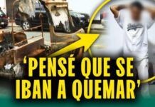 ▶️¿HASTA CUÁNDO TANTA IMPUN1D4D?