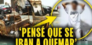 ▶️¿HASTA CUÁNDO TANTA IMPUN1D4D?