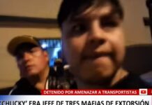 ▶️¡CAYÓ EL TERROR DEL CALLAO!