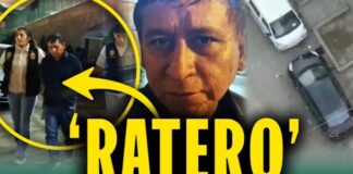 ▶️¡ATRAPADO CON LAS MANOS EN LA MASA!