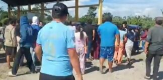 ▶️JUSTICIA PARA NUESTRO POLICÍA ⚠️