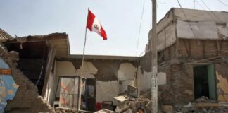 ▶️¡MIRA DÓNDE TEMBLÓ MÁS! PERÚ REGISTRA 543 SISMOS TRAS ALERTA POR TERREMOTO