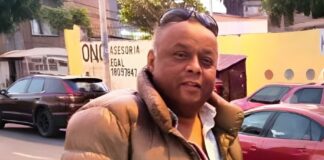 ▶️¡TRAGEDIA EN LA PANAMERICANA SUR: MURIÓ VÍCTOR ANGOBALDO!