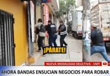 ▶️¡C4EN EN LA TRAMPA DE LA SUCIED4D!