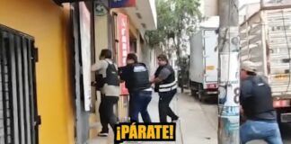 ▶️¡C4EN EN LA TRAMPA DE LA SUCIED4D!