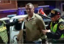 ▶️C4PTUR4N A 4SES1NO DE SANTA ANITA: ACABÓ CON LA VID4 DE SU ESPOSA E HIJO Y SE ESCONDIÓ EN SU CASA