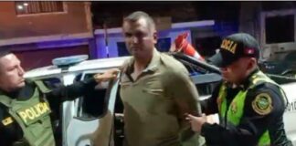 ▶️C4PTUR4N A 4SES1NO DE SANTA ANITA: ACABÓ CON LA VID4 DE SU ESPOSA E HIJO Y SE ESCONDIÓ EN SU CASA