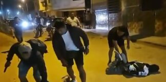 ▶️¡ATENTADO FRUSTRADO EN PIURA!