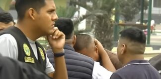 ▶️¡ATENTADO BRUTAL EN EL RÍMAC!