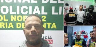 CAEN CABECILLAS DE LA «DINASTÍA TOCORÓN»