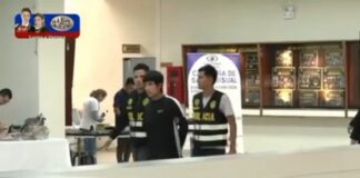 ▶️¡GOLPE A LA EXT0RSIÓN! DET1ENEN A «MUÑECO» Y «ROCKY»
