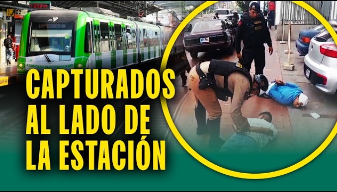 capturados