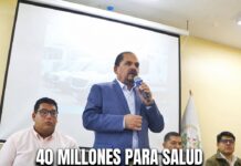 ¡CONTUNDENTE IMPULSO!