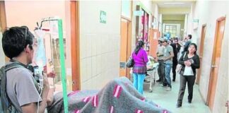 ▶️!MEDICOS LES DICEN! ASÍ TRATAN A LOS PACIENTES