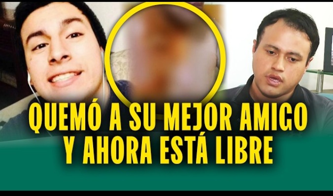 justicia peru