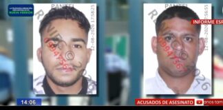▶️FINGIERON SU MUERTE PARA HUIR DE LA JUST1CIA!