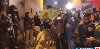 ▶️RESCATE A BALAZOS EN EL AGUSTINO: CAE BANDA QUE RETENÍA A EMPRESARIO