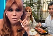 MAGALY MEDINA REVELA SUS SECRETOS FINANCIEROS Y FRENA A GISELA