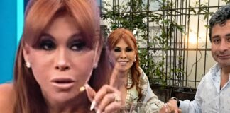 MAGALY MEDINA REVELA SUS SECRETOS FINANCIEROS Y FRENA A GISELA