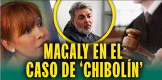 ▶️¿QUÉ SABE MAGALY? LA VERDAD DE SU DECLARACIÓN ANTE EL JUEZ La