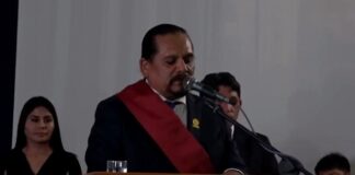 ▶️GOBERNADOR PROMETE TRABAJO TRANSPARENTE DIRIGIENDO LIMA PROVINCIAS: