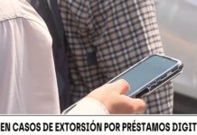▶️¡CAYERON EN LA RED DEL TERROR!
