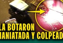 ▶️¿FUE SU EXPAREJA? EXIGEN JUSTICIA PARA BLANCA