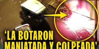 ▶️¿FUE SU EXPAREJA? EXIGEN JUSTICIA PARA BLANCA