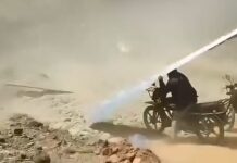 ▶️¡EL VIENTO HACE VOLAR LOS TECHOS Y GOLPEA A MOTOTAXISTA EN PIURA!