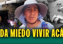 ▶️SE LLEVARON HASTA LOS BALONES DE GAS
