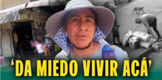 ▶️SE LLEVARON HASTA LOS BALONES DE GAS