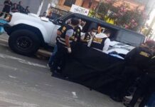 ▶️EXHIBIERON A INOCENTES ?