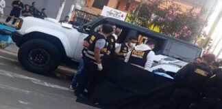 ▶️EXHIBIERON A INOCENTES ?