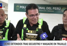 ▶️¡ATRAPADOS! CAPTURAN A BANDA DE SECUESTRADORES