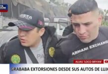 ▶️LUJO Y DEL1TO Atrapan a Extorsionador en pleno circuito de playas.