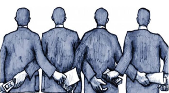 ladrones